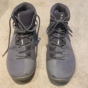 Under Armour Basketball Sneakers